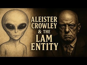 Aleister Crowley’s Lam: The Demon with an Alien Face