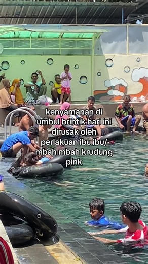 Kronologi Antrian Kamar Mandi yang Menguji Kesabaran