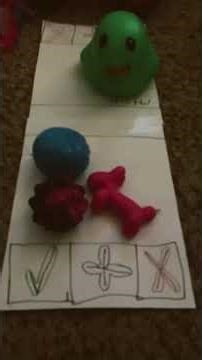 Fidget training at the hub