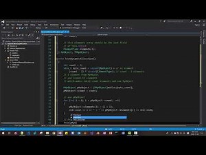 Windows API 01 - Frequently Used Dynamic Memory Allocation Pattern in Windows API