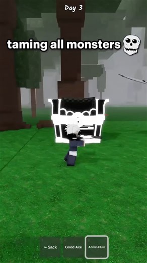 248K views · 4K reactions | Bro Tamed All Monsters  #Roblox | ImFiji Gaming | Facebook