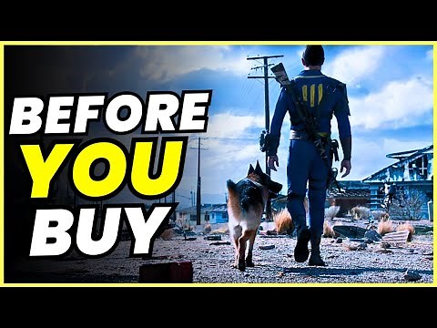 Is Fallout 4 Worth Playing In 2025? (Review)