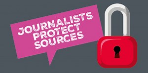 Protection of sources