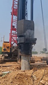 636K views · 4.1K reactions | Exploding Diesel Hammer #januisdarwanto #piledriver #viral | Janu Isdarwanto | Facebook