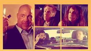 Chasing Molly - Apple TV