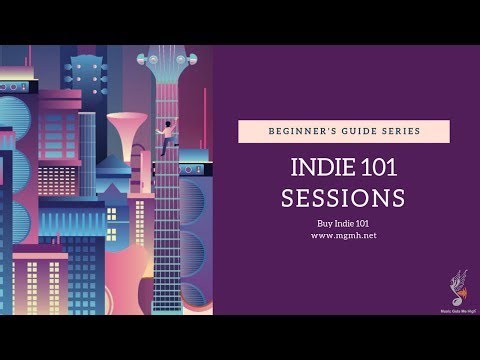 Indie 101: Episode 4 ~ How to make a Press Kit