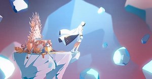 Florian Perron on Instagram: "Here is the small sequence I directed and animated on the project Ring of Fire, directed by @0ddis , with @lecube.tv and @motionappetit 🤍 A big big thank you to @a.sahin_71 for his help with 3D, @emericveniere for his help with animation, and @remybz for composing 🙏🔥 #2danimation #boxing #celanimation #characteranimation #tvpaint #animation #animeart"