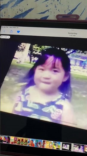 Elmo’s World Dancing Footage