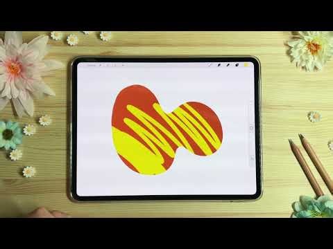 Procreate For Beginners: Master The Interface in 20 Minutes!