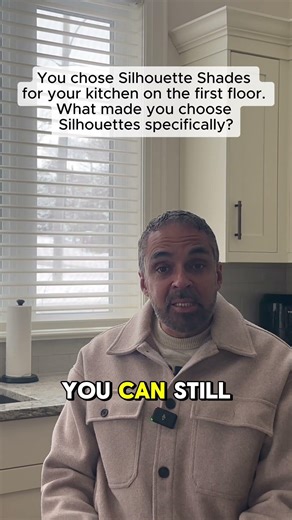 Silhouette Blinds The Ultimate Light Control