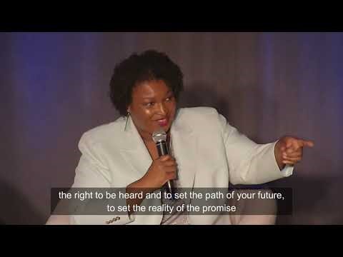 Our Mission -Gideon's Promise