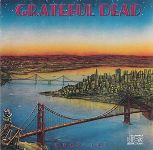 Grateful Dead - Dead Set