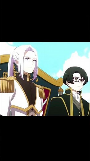 Stale × Arthur 🔥#The Most Heretical Last Boss Queen S2
