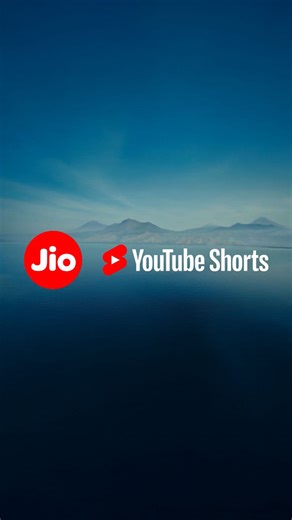 21K views · 131 reactions | Every MVP was once an underdog. Keep streaming; let your progress make you the big shot with Jio and YouTube Shorts. YouTube rb.gy/ygdsrp #YouTubeShorts #JioTrue5G #Jio #Shorts #Gaming | Jio | Facebook