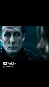 Clásicos de la literatura vampírica... Cómo convertirse en vampiro #clip completo vampiros 4 -En qué consiste el proceso de convertirse en vampiro (Según las leyendas) #vampiros #dracula #relatos #bramstoker | Macabra visión