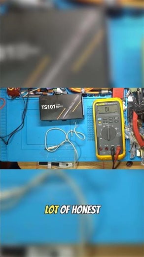 Why Charger Specs Are Hidden! Annoying