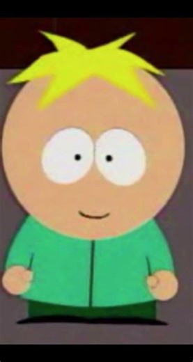 Butters appreciation moment | South Park short