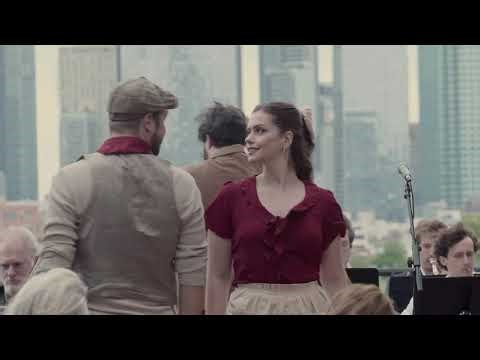 Intro/Carousel Waltz- Carousel On The River