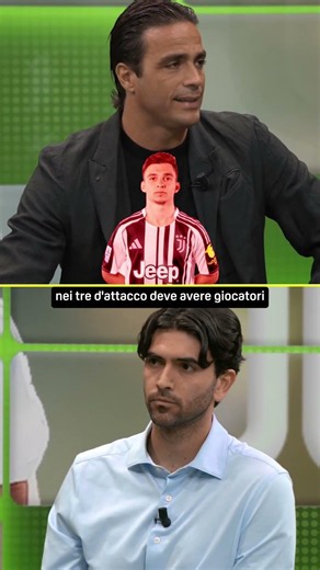 Who should stay and who should leave Juve ❓ Green, yellow, or red light with Matri