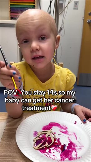 Please help us save my daughter, Jackie ,who is going through cancer treatment. This is a very difficult and painful time for our family, and we are praying for her healing. May God bless everyone who supports us, helps us, and stands with us during this hard situation. 🙏