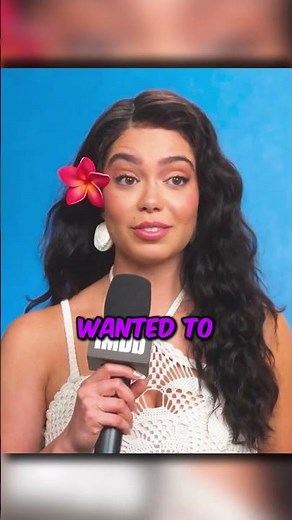 This Is What Moana Actually Looks Like in All Moana Movies!
