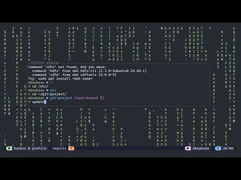 Make Bash YOURS! .bashrc & .profile Customizations Everyone Should Know.