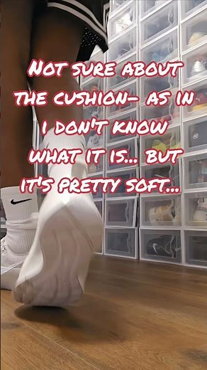 Lebron TR 1 on feet #nike #trainer #nikeair