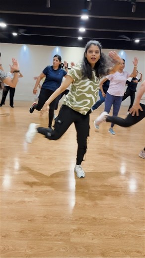 Dance Workout💃| No Boring Workouts! Fun Way to Burn Calories 😍 |Kurchi Madathapetti