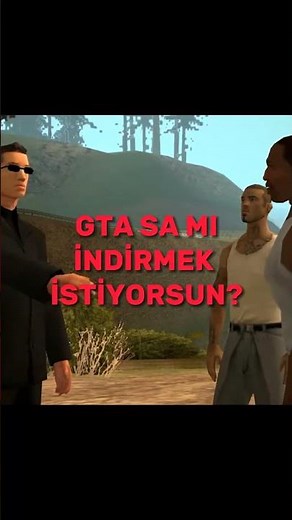 Ücretsiz Gta San Andreas nasıl kurulur ? #gtasanandreas #gtasa #grandtheftauto