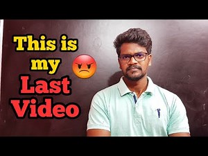 My|Last|Video|Tamil|Muruga MP