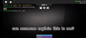 Lost Angel Employee 3008 Backstory in 3,008 | SCP 3008 In Roblox