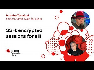 Secure Shell (SSH) for Linux