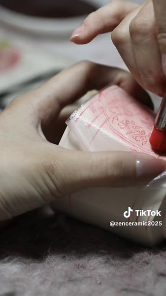 #craft #ceramic #cup #relax #pottery