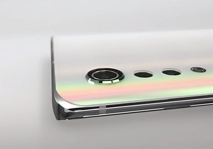 First LG Velvet smartphone to be fully unveiled on May 7th