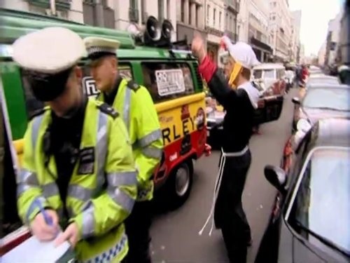 Gumball 3000 Episode 1