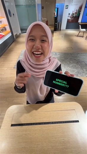 The most requested offer is now back! 🤨 A normal number? Couldn’t be us. Come get your special number at your nearest Maxis Centre 🔥 Click the link below and get it now! https://bit.ly/MaxisAeonKotaBahru #Maxis #MaxisSpecialNumber #MaxisPostPaid #5126 | Maxis Center Aeon Kota Bharu