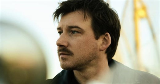 Morgan Wallen Previews New Album with Release Of Two New Songs, "Just In Case" And "I'm A Little Crazy"