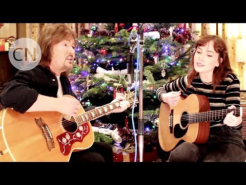 Chris & Susan Norman - This Christmas Time (Acoustic)