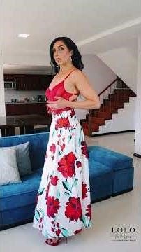 Date With My Hubby: Tan Sheer Pantyhose Look #1 😍