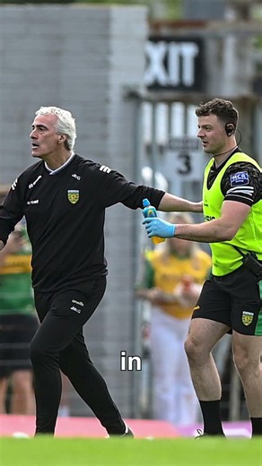 McGuinness v Ger Brennan cases