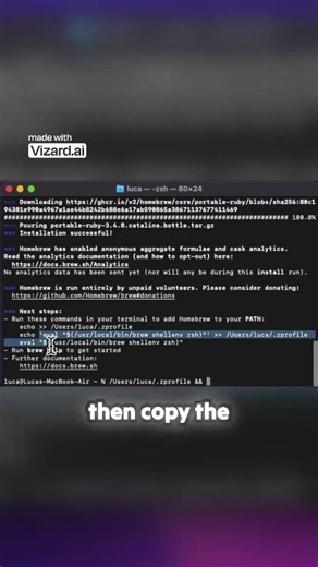 Homebrew Command Not Found? Fix the PATH Variable on macOS (Intel & Apple Silicon)