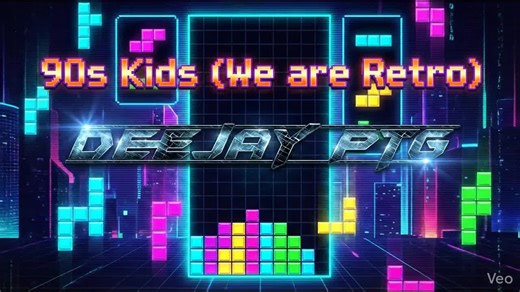 Die 90er rufen an – aber mit dem Sound von 2026! 🚀 Habe die Tetris-Melodie in eine Trance-Hymne verwandelt. Hört rein, dreht auf und lasst uns die Steine stapeln! 🕹️ Artist: DEEJAY PTG 🎹 Style: Future Trance Abonniert für mehr! 🔥 #Trance #Tetris #90s #DeejayPTG #Rave