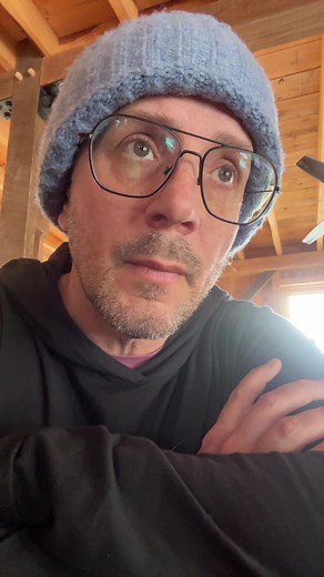 Steve Burns from Blue's Clues Is Alive and Well
