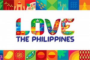 Why DOT retained the Barabara font in ‘Love the Philippines’ tourism campaign