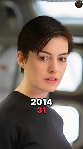 Interstellar Cast Then vs Now | Real Ages Revealed