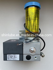 [Hot Item] Lube Original Egm-50th-10s-3p 101523 Auto Lubrication Pump