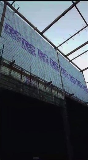 Affordable house construction system / EPS construction technology / India / RAPIDCON