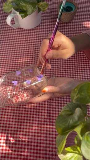 Save your 500 tk . DIY Mason jar 🫙 #diy #craft