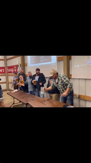 🍻 Come on down to the Beer Garden! The wood stove’s crackling, the game’s on, and the taps are flowing! We’re pouring: 🍺 Beer from Waltz Brewing 🍎 Cider from Helvetia & Bull Run Cider 🍷 Wine from Dauntless Wine 💪 Beer Stein Competitions at 4:00 PM & 7:00 PM 🌭 Sausage and peanuts at the Snack Shack Come for the drinks, stay for the vibes! 🍁 | Verboort Sausage & Kraut Festival