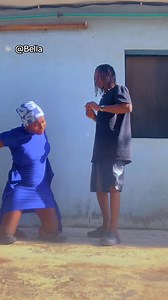 See when person Dey think about business u come carry love come my side | Bella